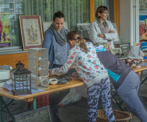 Bring- und Holtag 1.9.2018