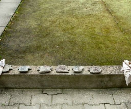 Quartierspaziergang 16.9.2018