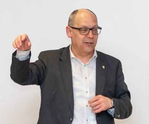 Hauptversammlung 28.3.2019