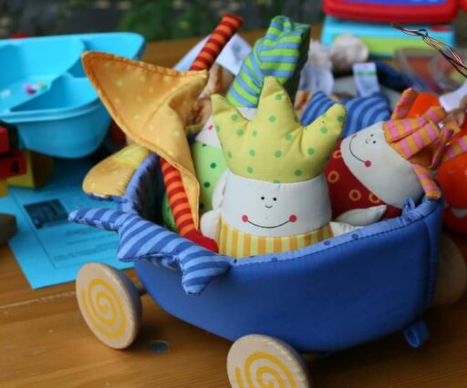 Bring- und Holtag am 3. September 2022