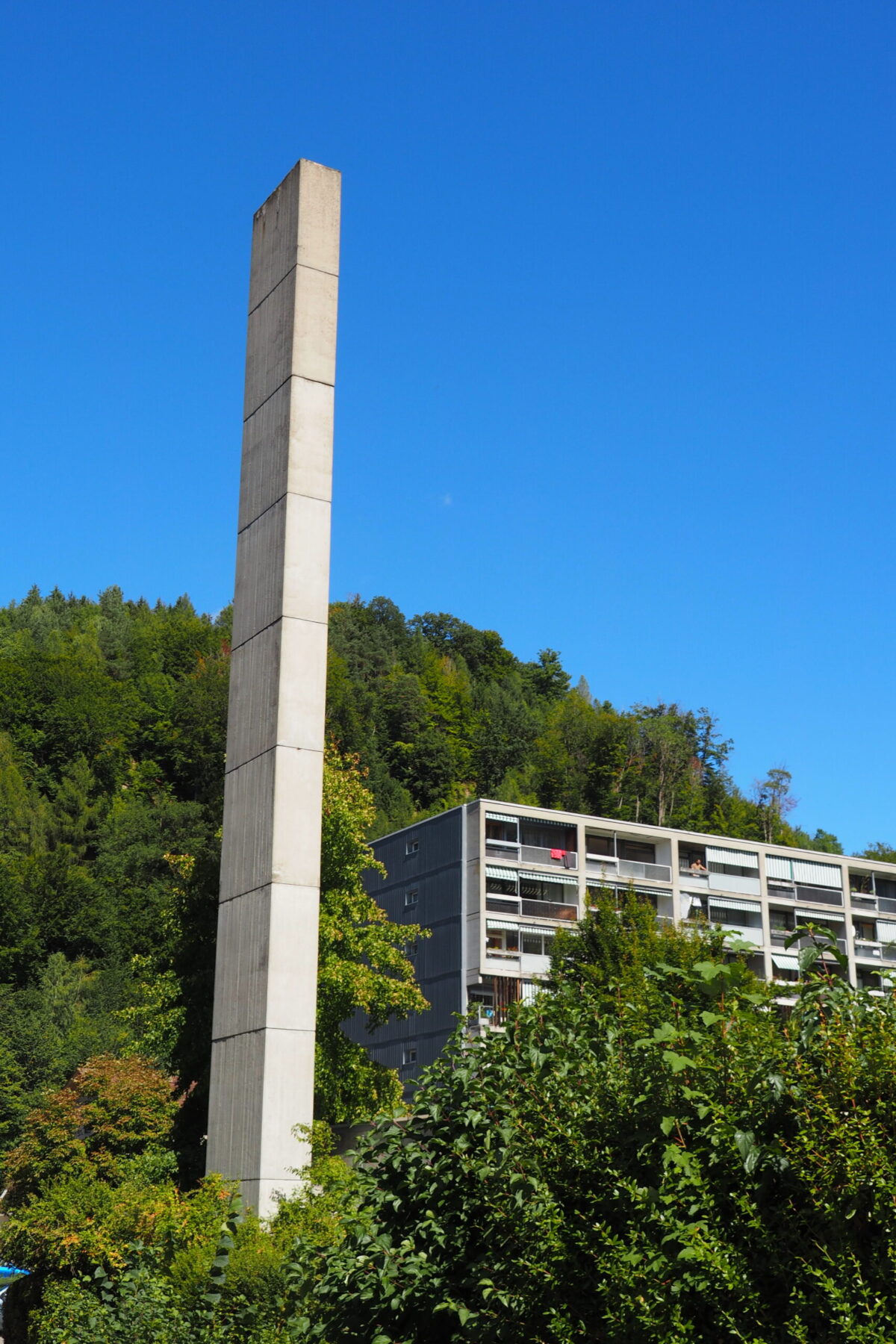 Quartierspaziergang am 11. September 2022