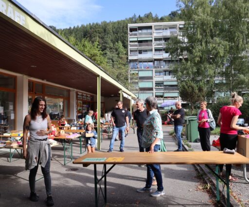 Bring- und Holtag 2023 – 16. September