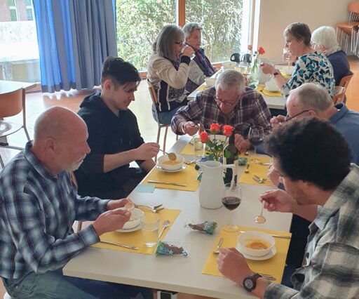 Mittagstisch 2026