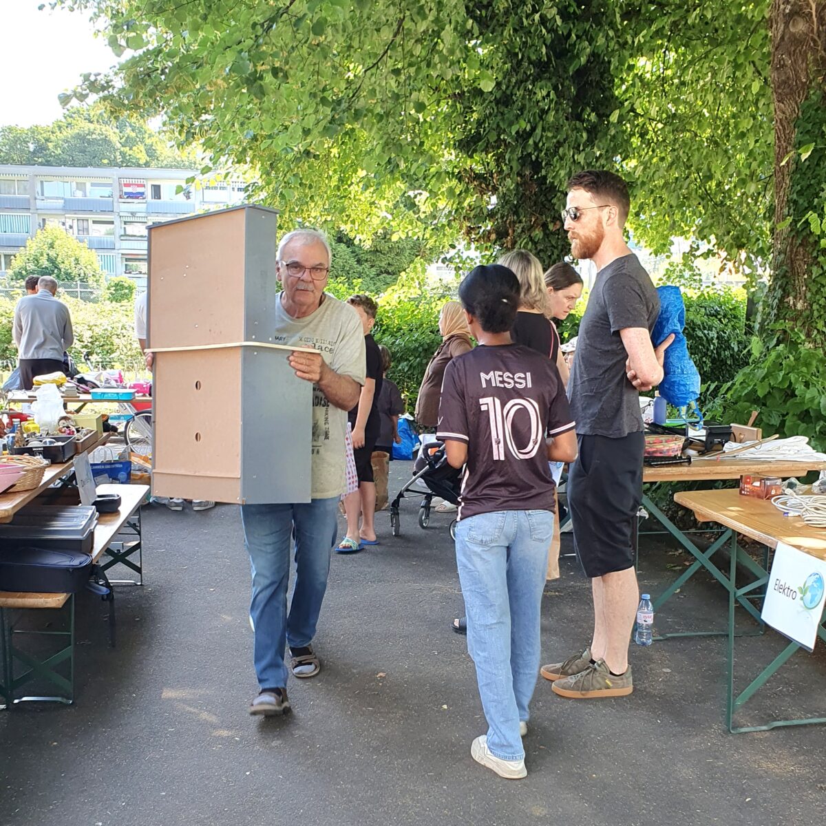 Bring- und Holtag 2026