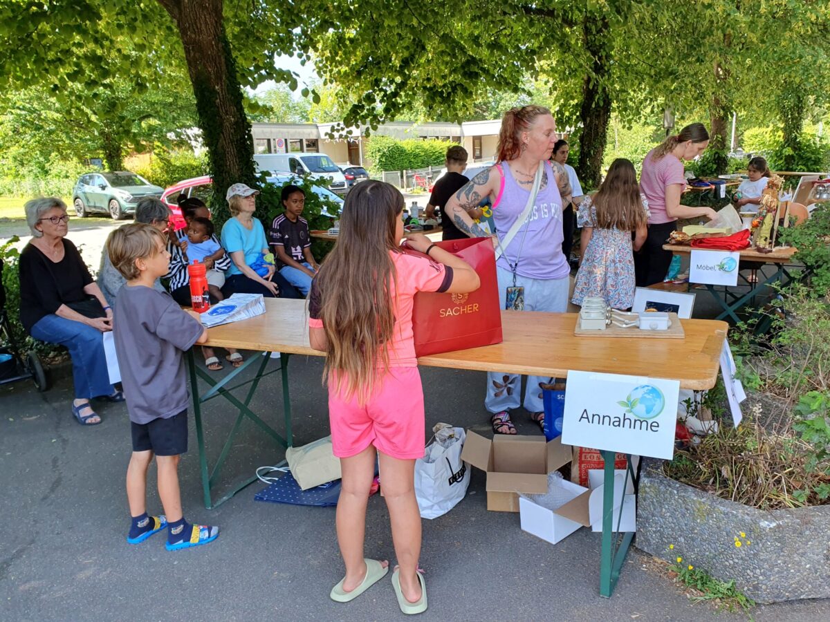 Bring- und Holtag 2026