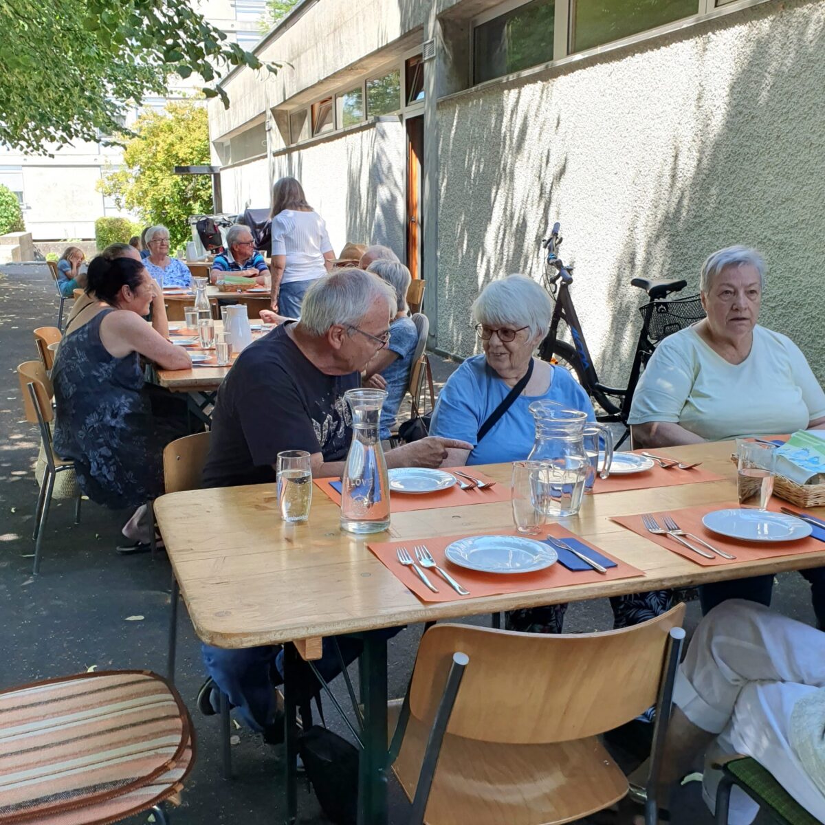Mittagstisch 2026