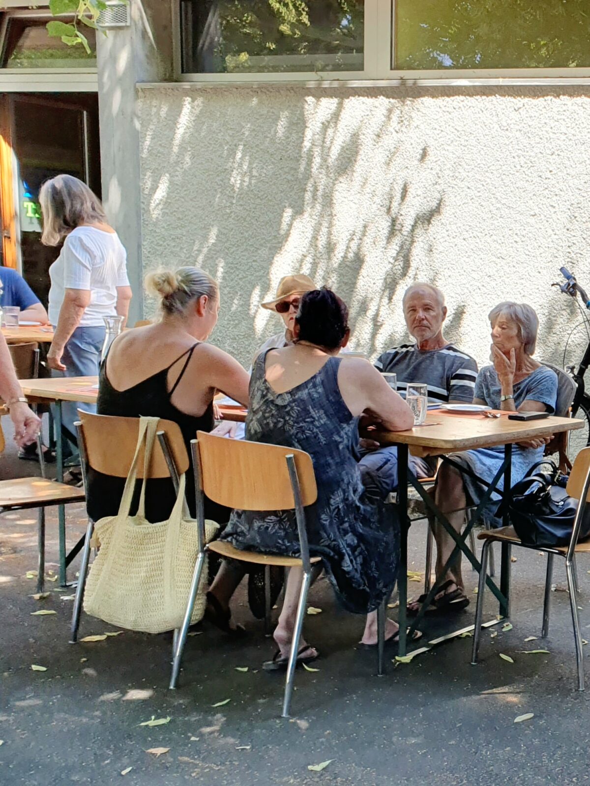 Mittagstisch 2026