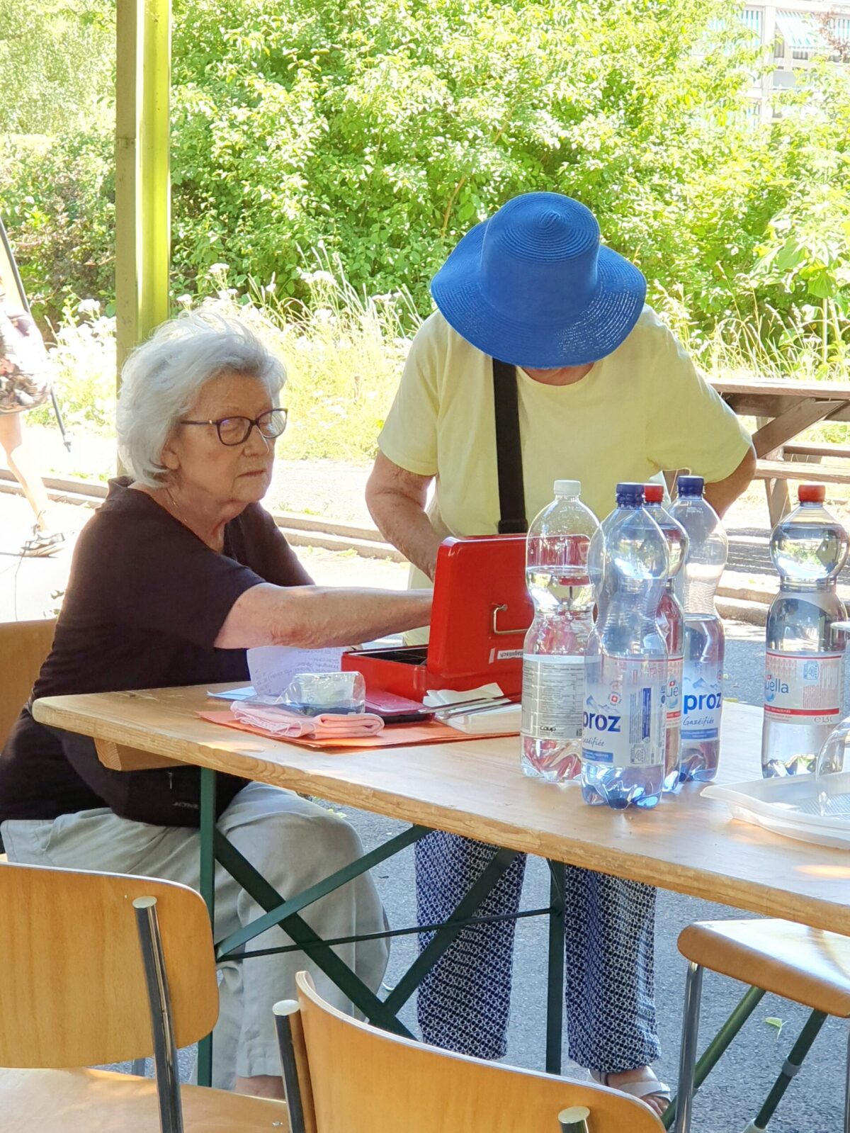 Mittagstisch 2026