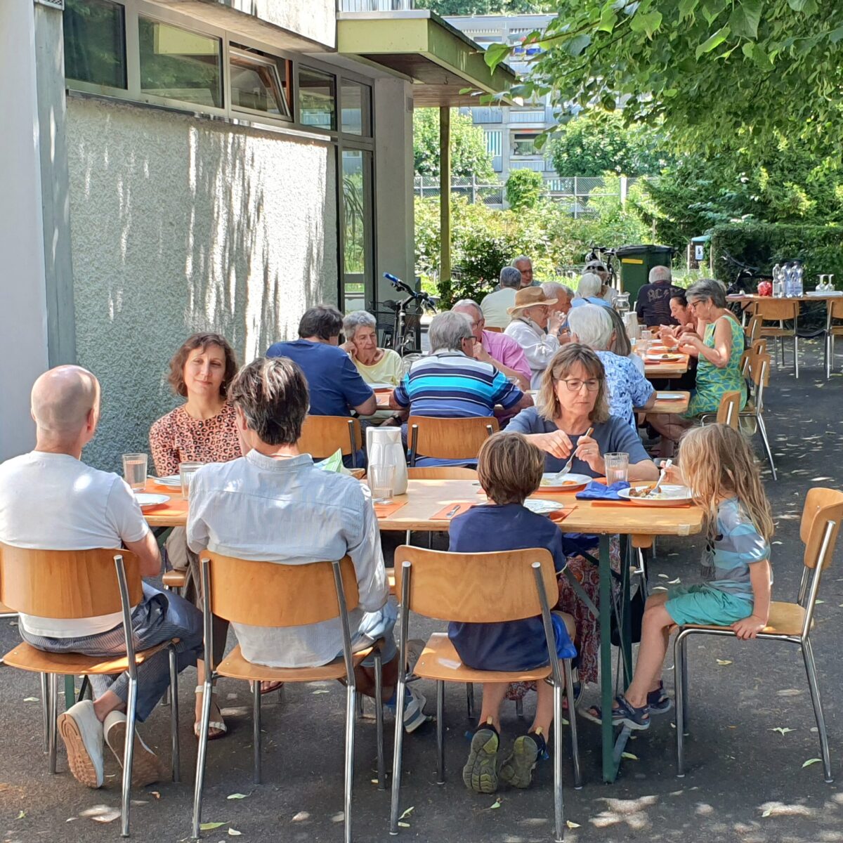 Mittagstisch 2026