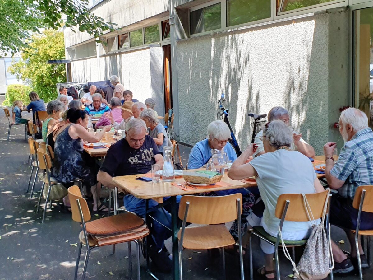 Mittagstisch 2026