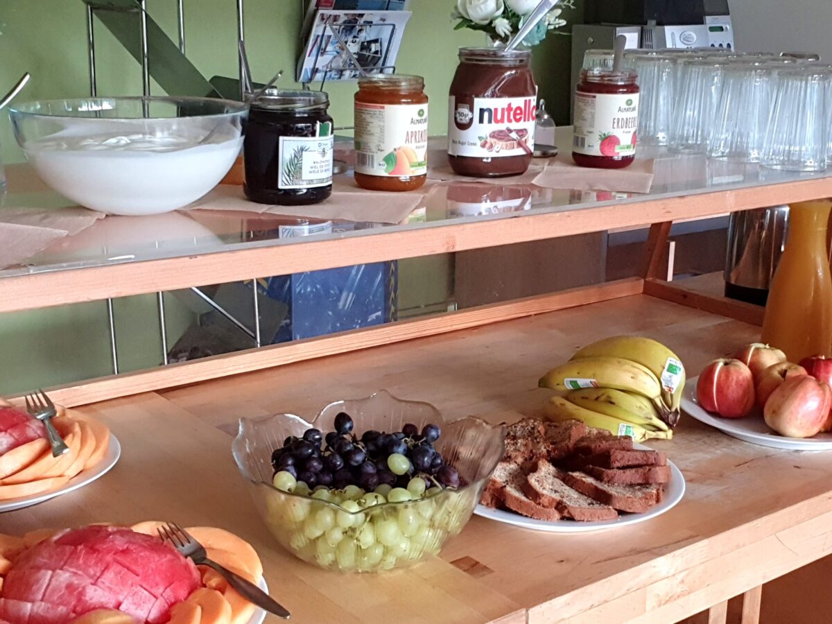 Quartierbrunch 2026