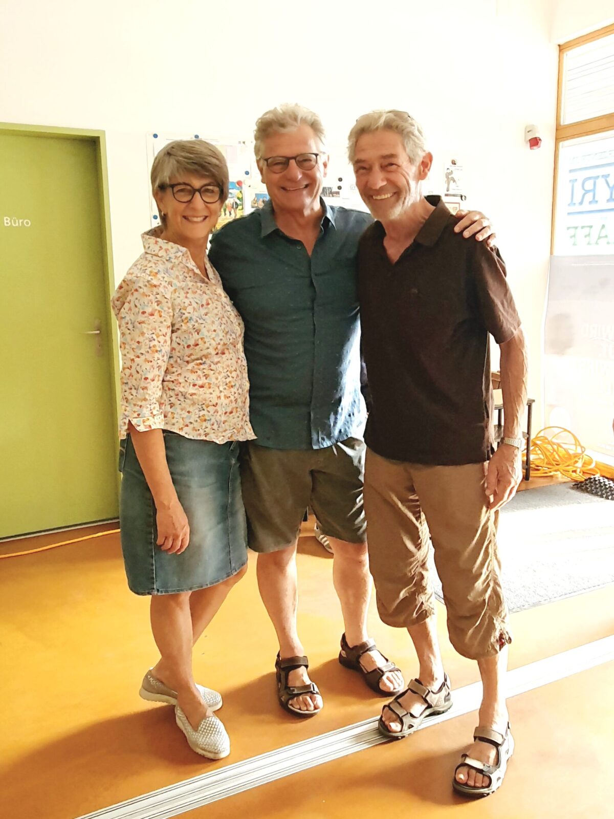 Quartierbrunch 2026
