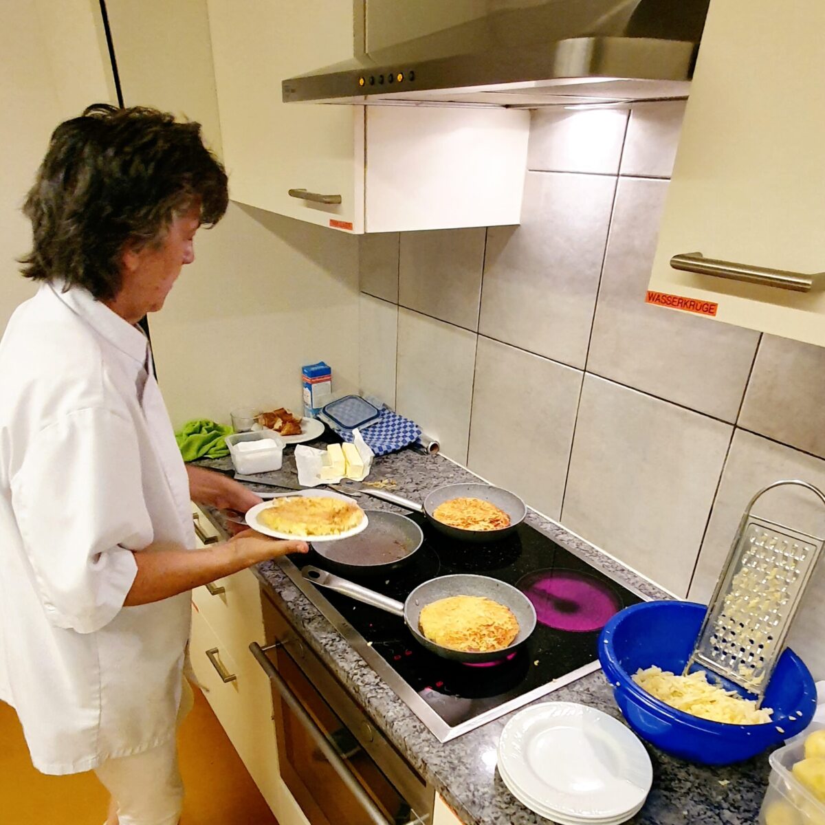 Quartierbrunch 2026