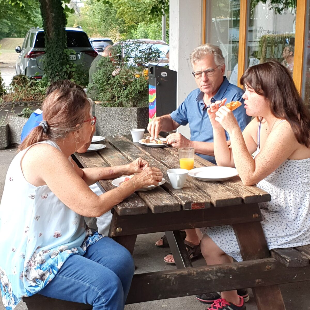 Quartierbrunch 2026