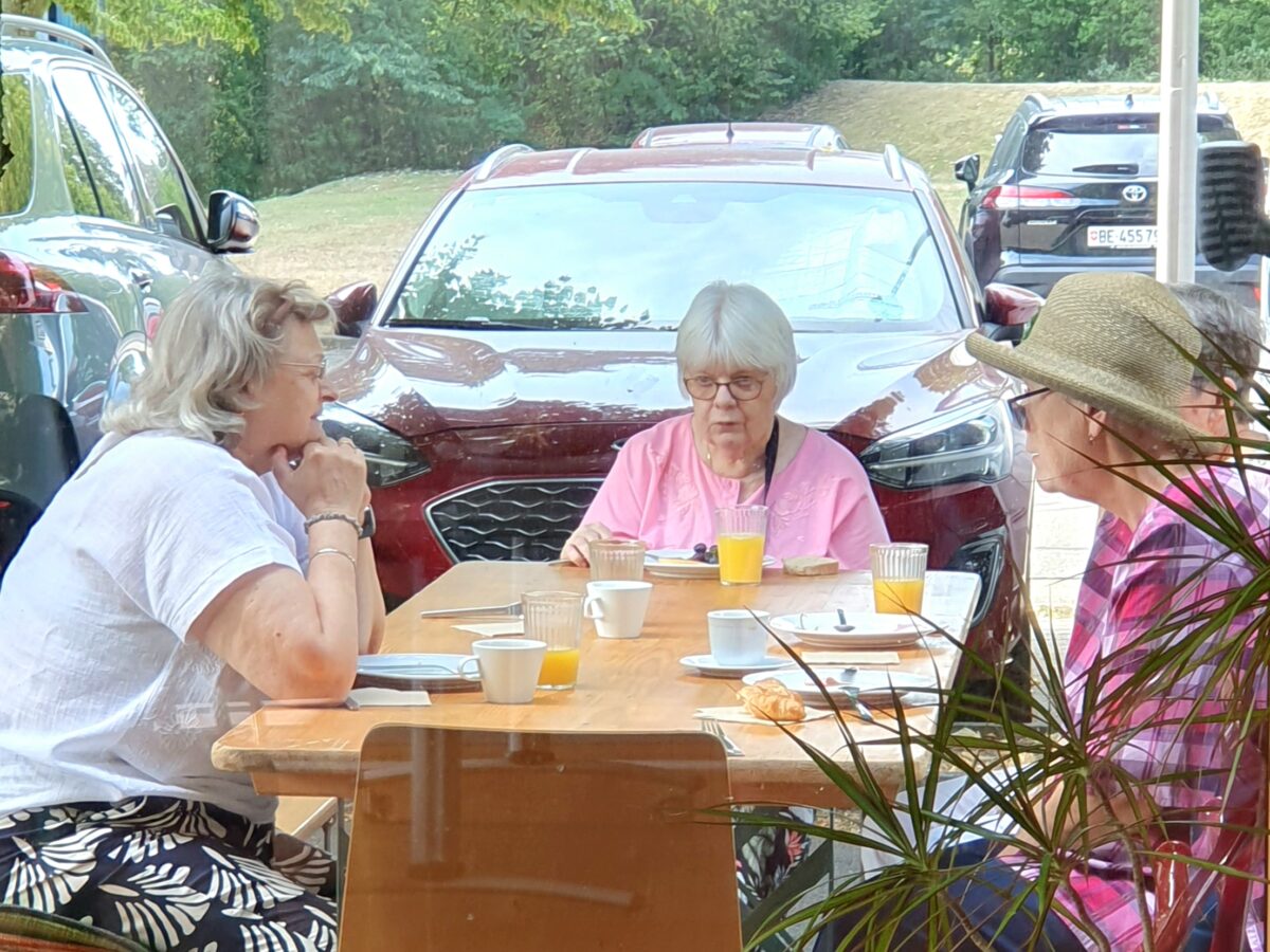 Quartierbrunch 2026
